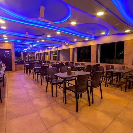 Amansaraa Bhide Retreat Hotell Kihim Exteriör bild