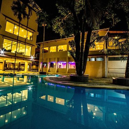 Amansaraa Bhide Retreat Hotell Kihim Exteriör bild